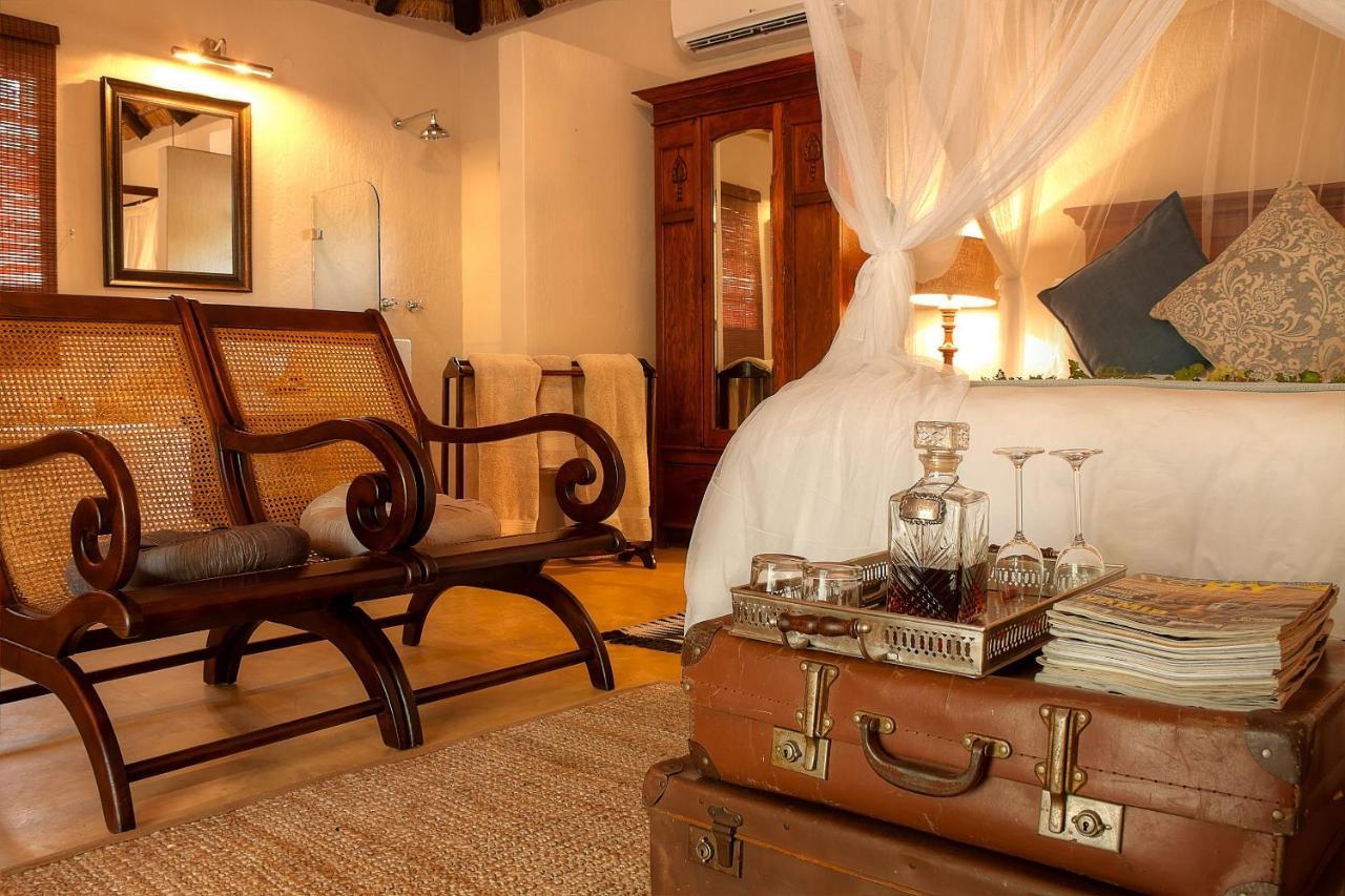 Mvuradona Safari Lodge Marloth Park Room photo