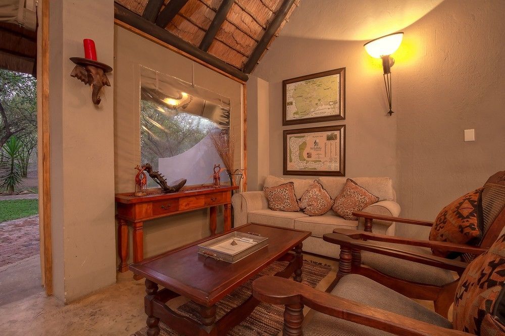 Mvuradona Safari Lodge Marloth Park Exterior photo